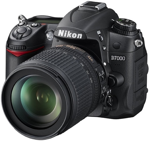 Nikon D3300 + 18-55 VR II DX AFS, B - CeX (UK): - Buy, Sell